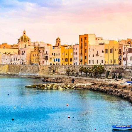 Dgs Aparthotel Trapani Exterior foto